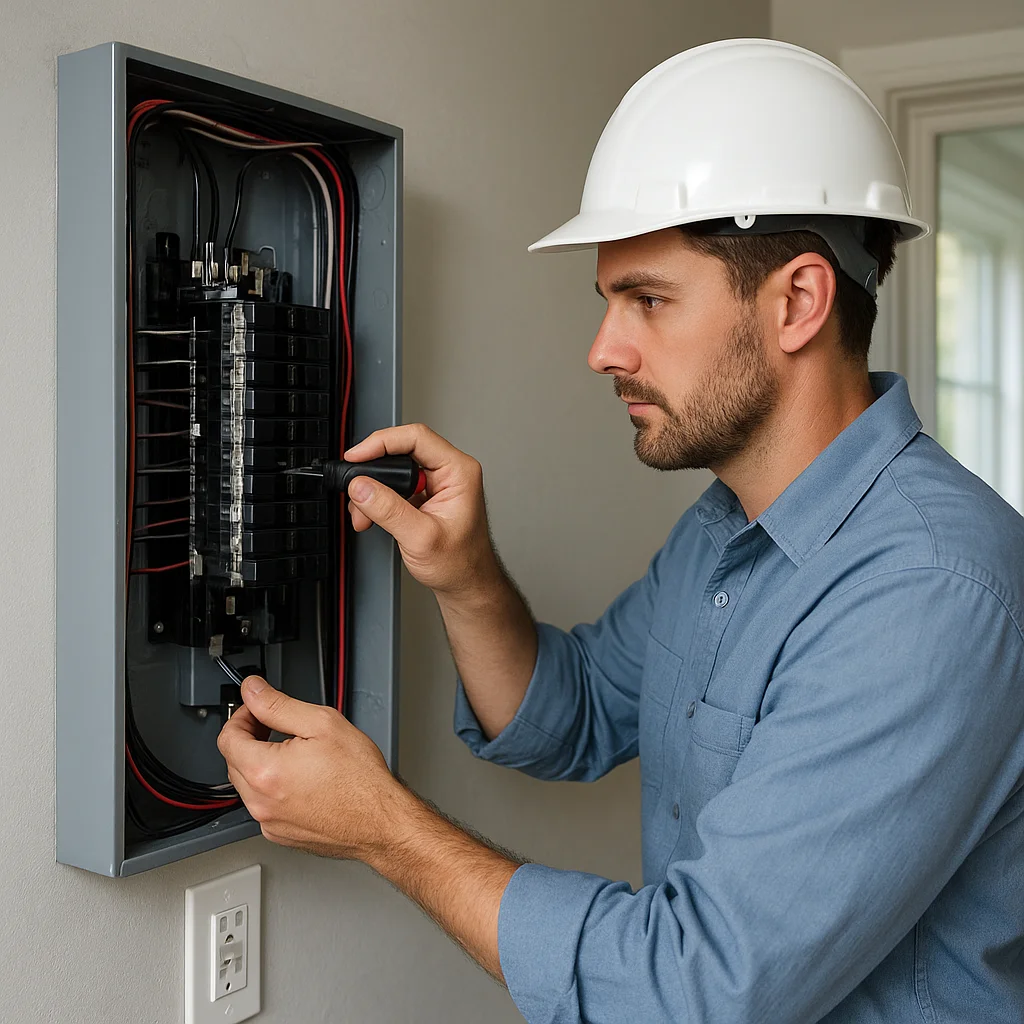 How Reliable Home Power Supports Pool, Spa, and Hot Tub Wiring in Niceville Homes article image