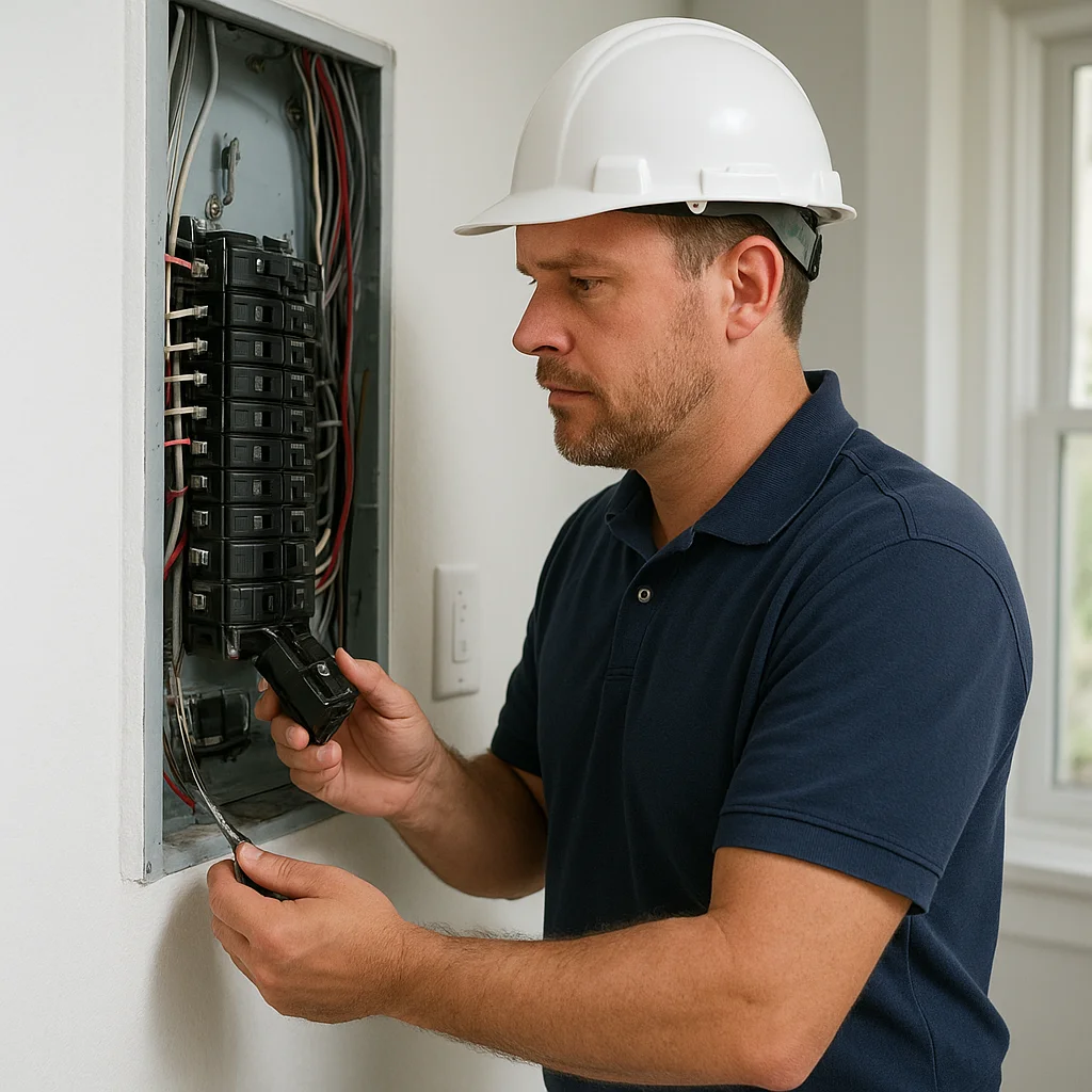 Keeping Alys Beach Homes Connected Safely With Better Data Network Cabling article image