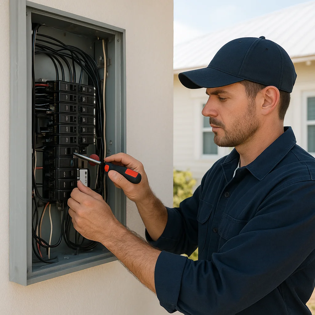 Keeping Lighting Fixtures Reliable in Seaside, FL Starts with Better Electrical Maintenance article image