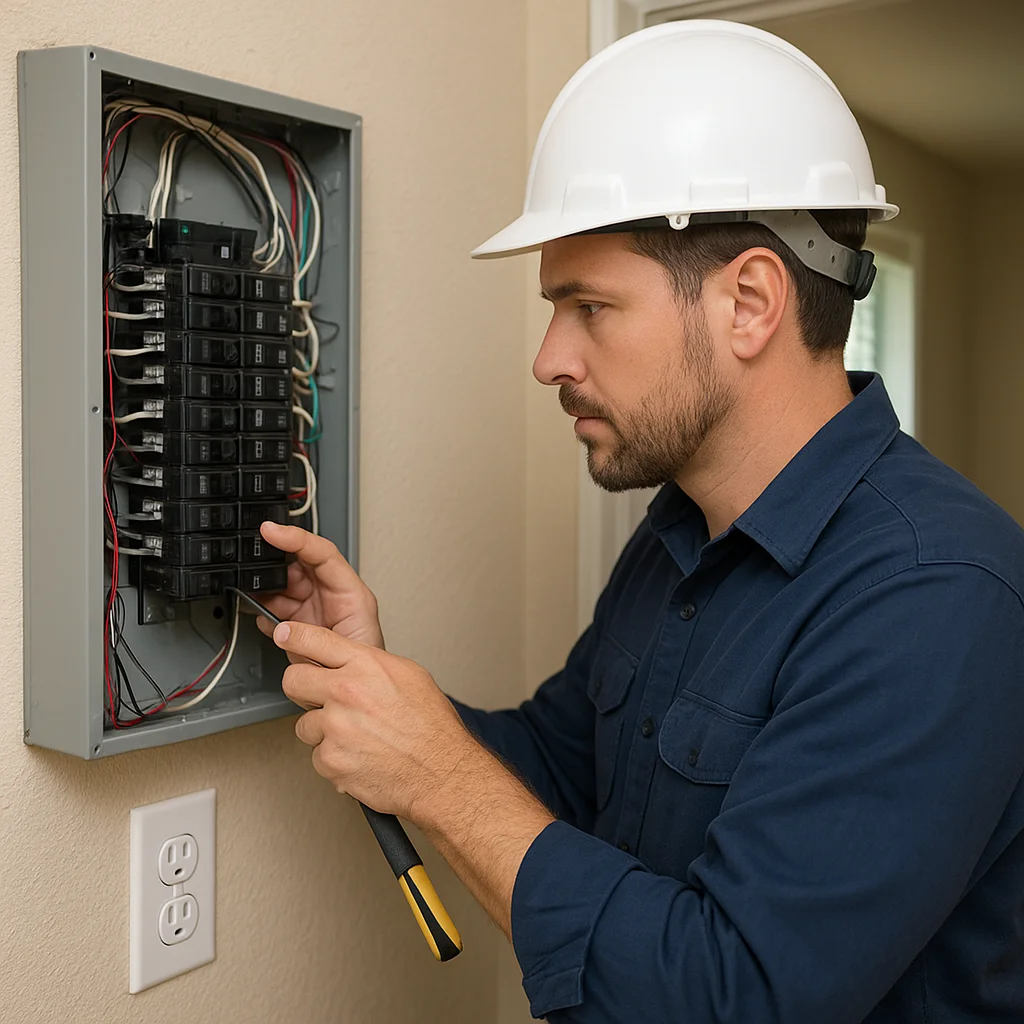 Safer Power at Home Starts With Better Home Theater and AV Wiring in Fort Walton Beach article image