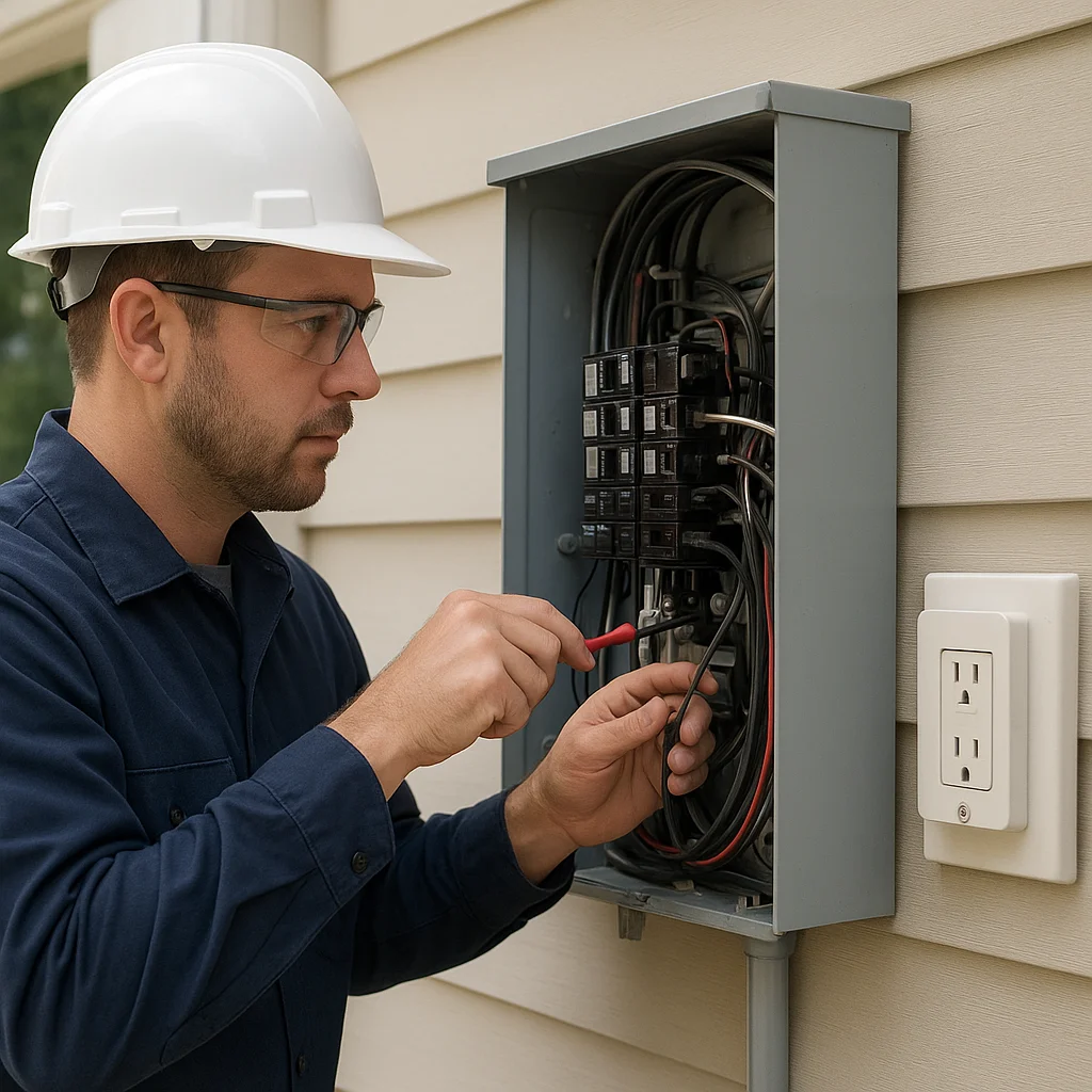 A Practical Guide to Generator Care for Inlet Beach Homes and Coastal Storm Seasons article image