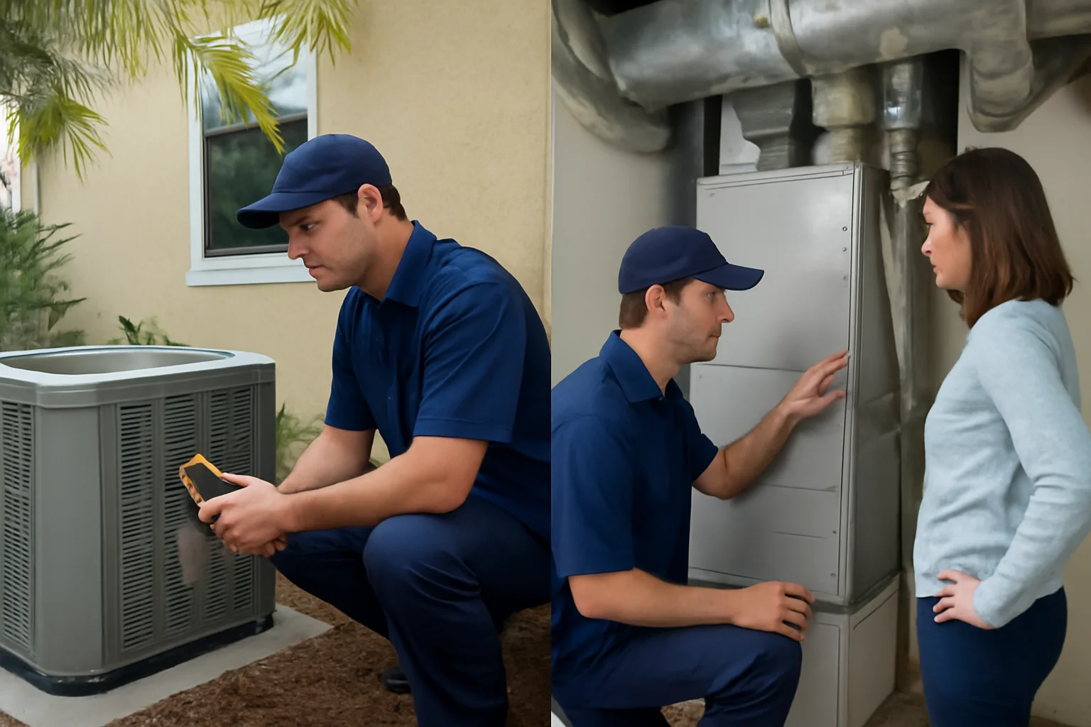 Better Air Filtration for Fort Walton Beach Homes: How the Wrong Filters and Purifiers Can Shorten HVAC Life