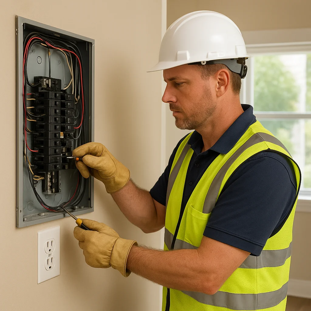 Better Lighting in Panama City Homes: A Practical Guide to Fixtures and Early Electrical Warning Signs article image