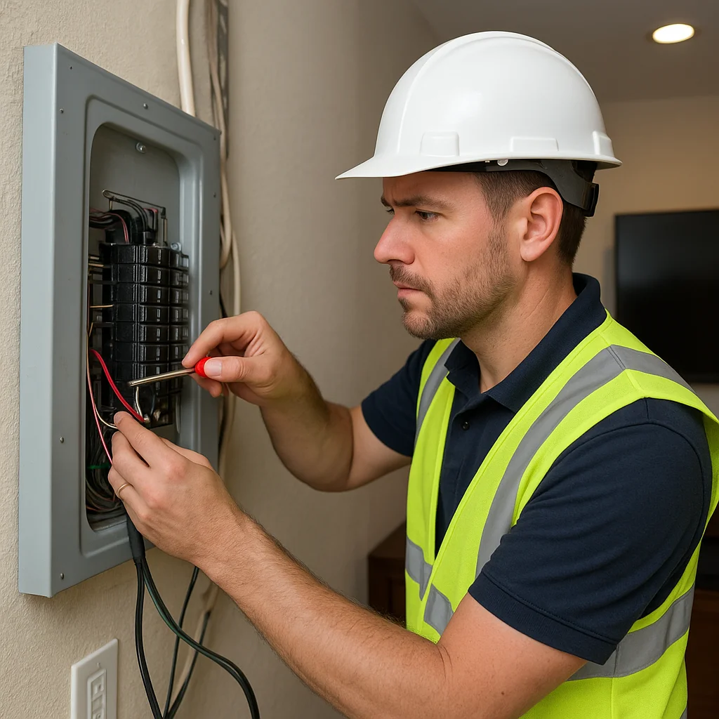 How Coastal Wear and Tear Shows Up in Sandestin Home Theater Wiring article image