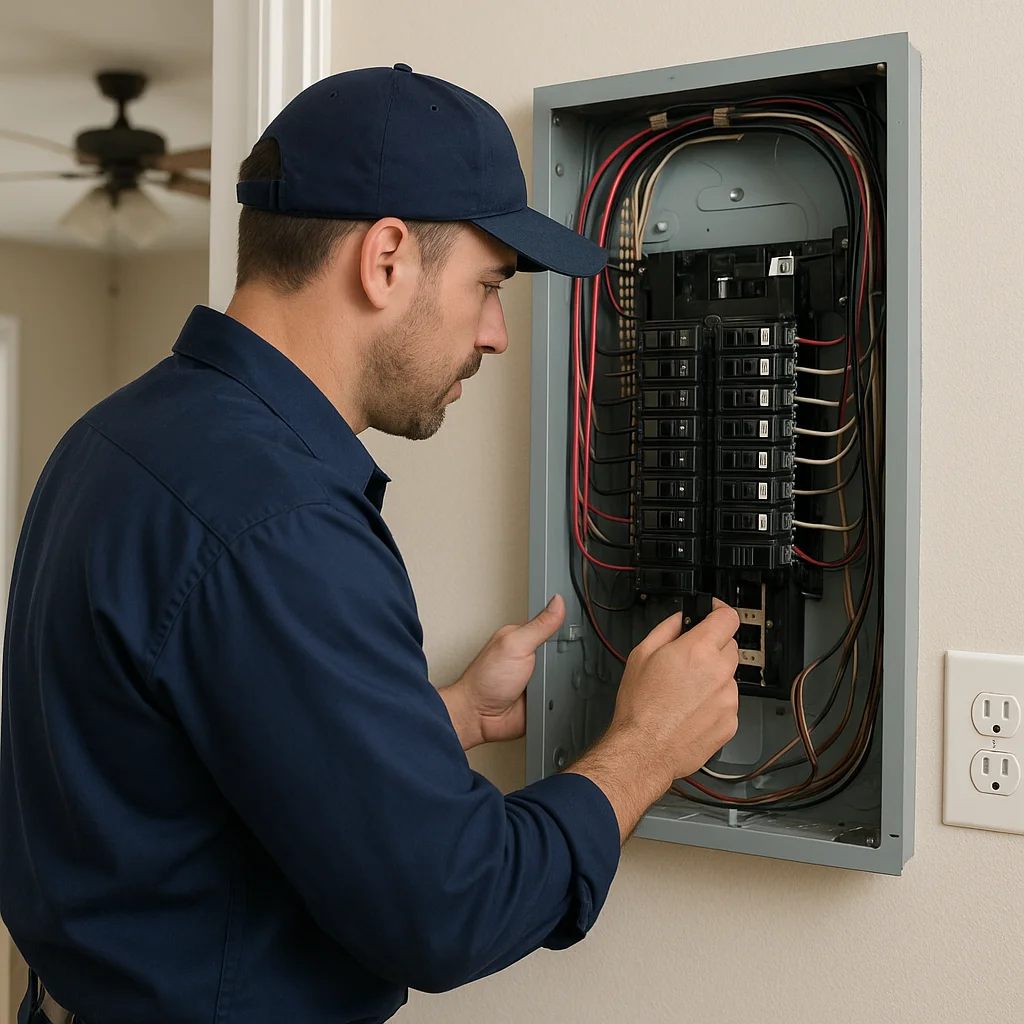 Keeping Shalimar Projects Out of the Emergency Call Queue article image