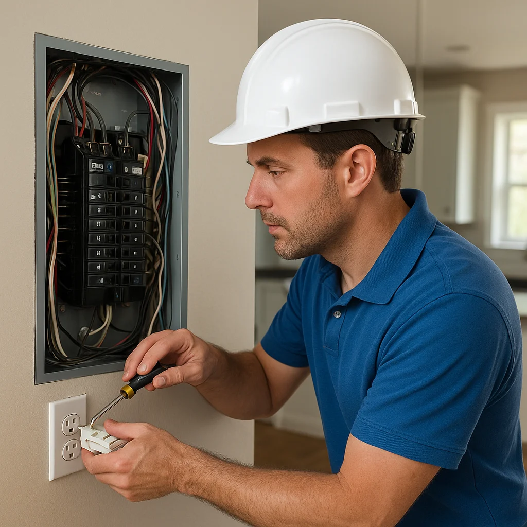 Practical Electrical Upgrades for Latitude Margaritaville Watersound Homes That Catch Problems Early article image