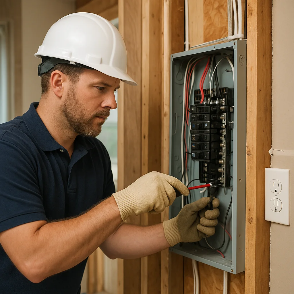 Planning a Home Theater in Cinco Bayou Starts With the Wiring Behind the Walls article image