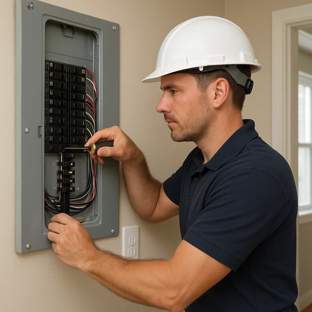 Safer Power for Better Entertainment in Panama City Beach Homes article image