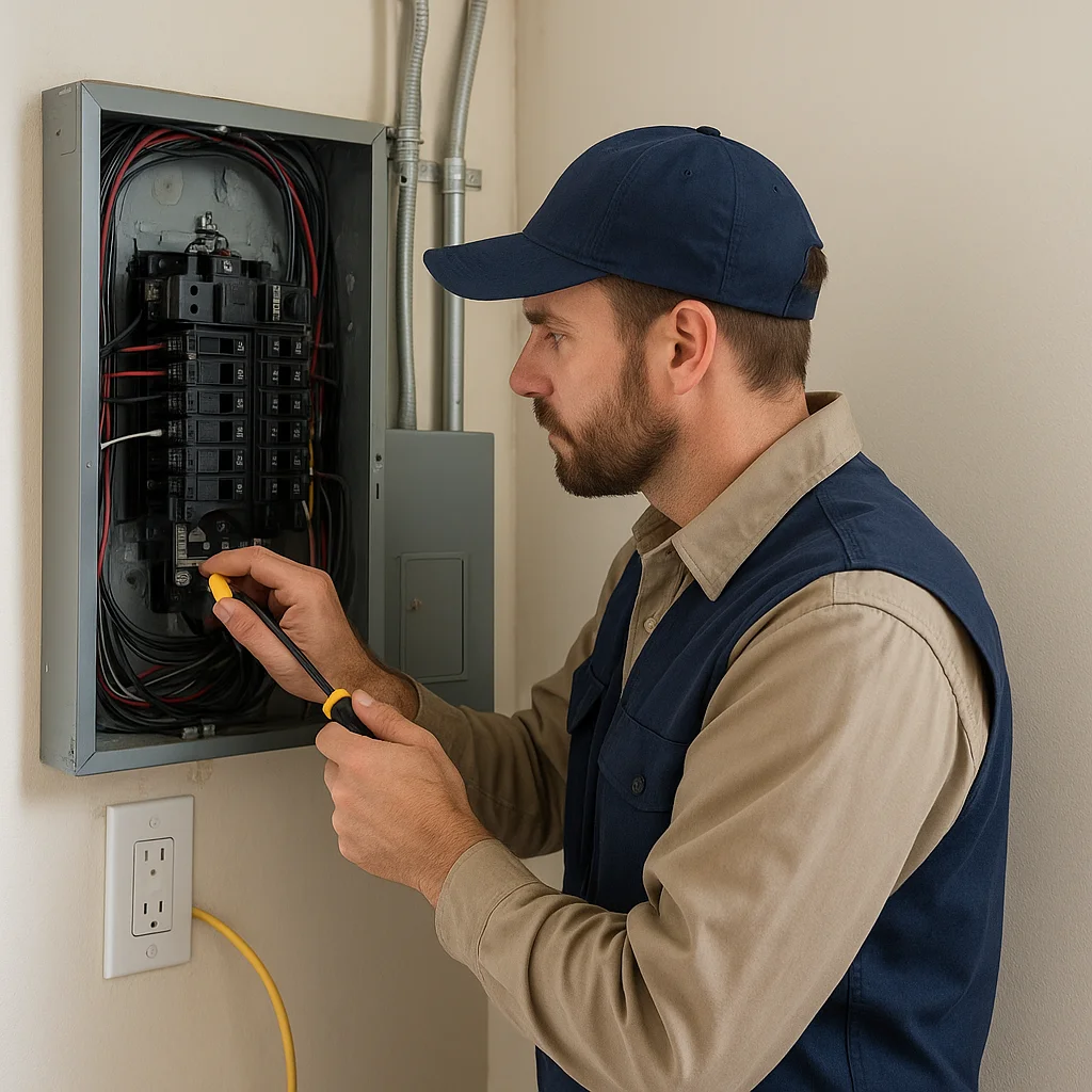 Safer Power in Seagrove Beach Starts With Maintenance That Makes Financing Smarter article image