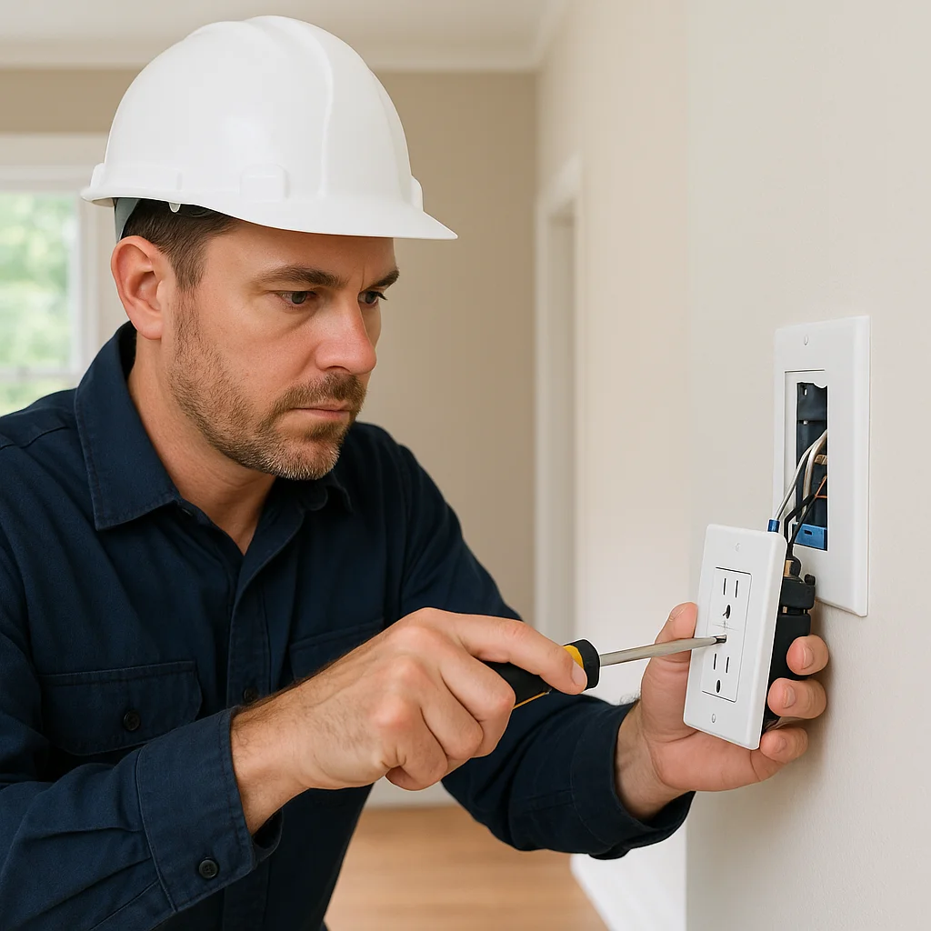 Safer Power in Seagrove Beach Starts With Smarter Electrical Installation article image