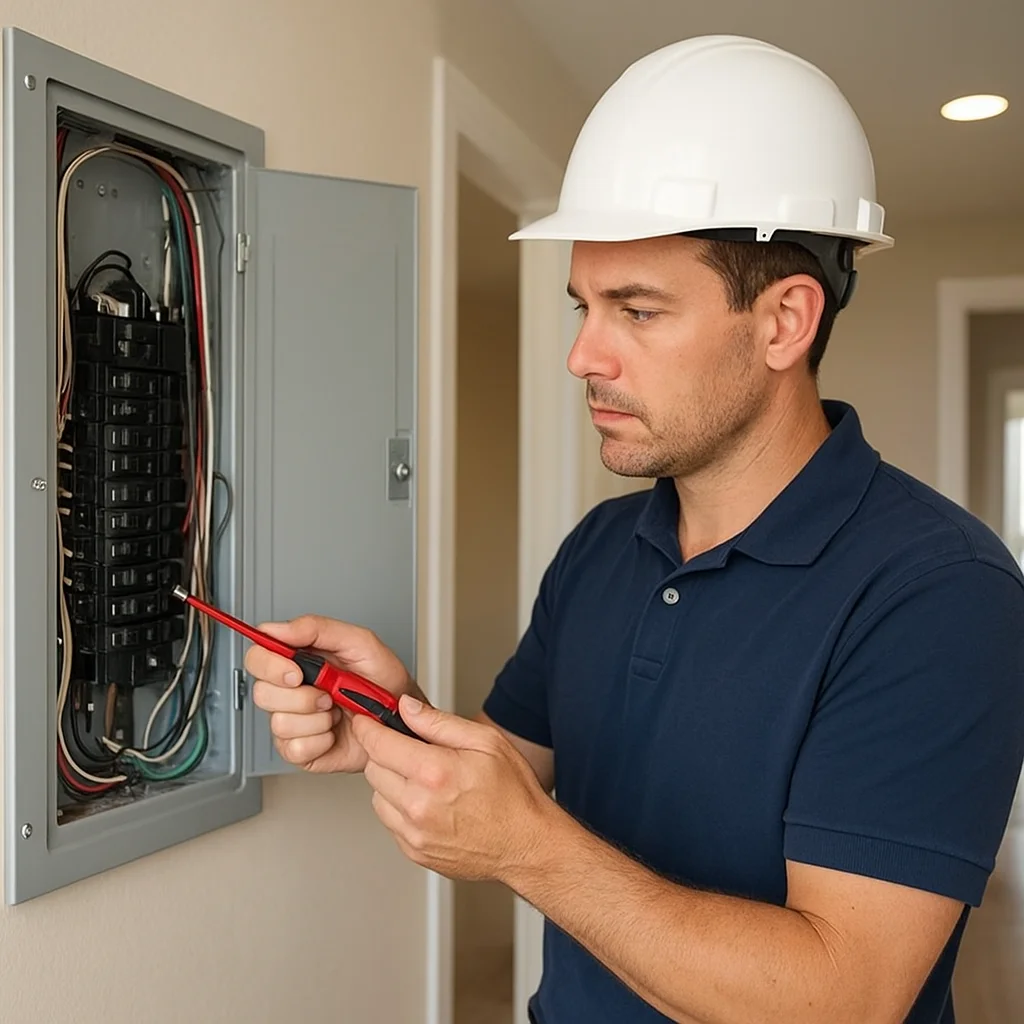 Smart Electrical Planning for Safer Power in Seagrove Beach, FL article image