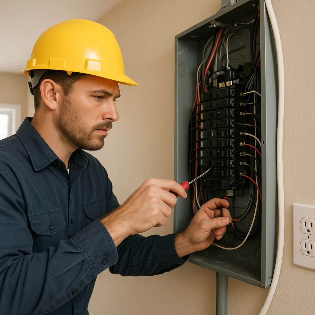 Why Outlets and Switches Matter for Home Safety in Santa Rosa Beach article image