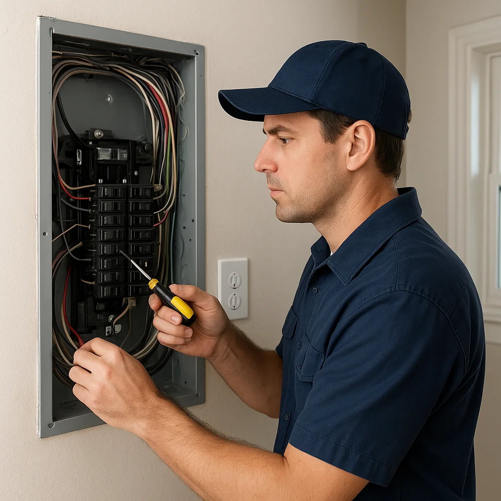 Why preventive electrical service matters for safer repairs in Destin homes article image