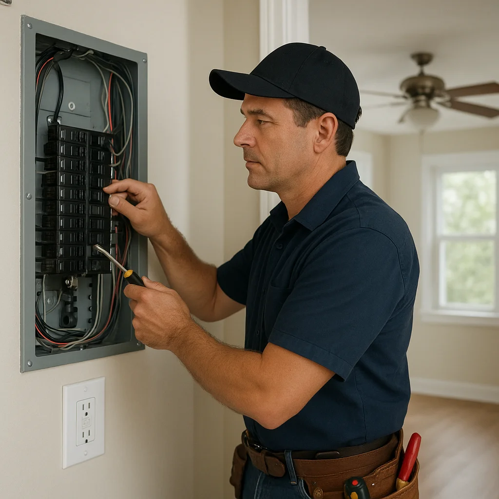 A Santa Rosa Beach Homeowner’s Guide to Safer Indoor Lighting and Fewer Electrical Surprises article image