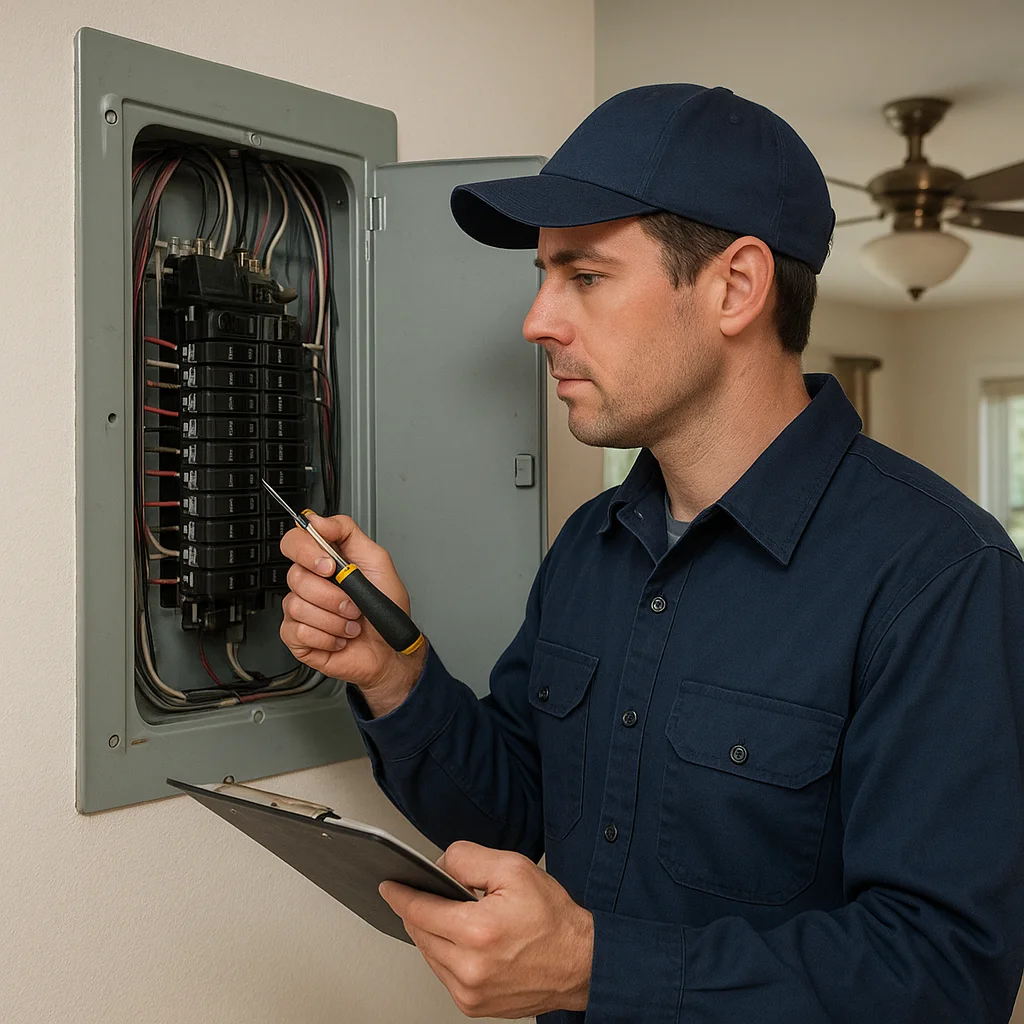 How Better Electrical Maintenance Supports Whole Home Rewiring in Pretty Bayou, FL