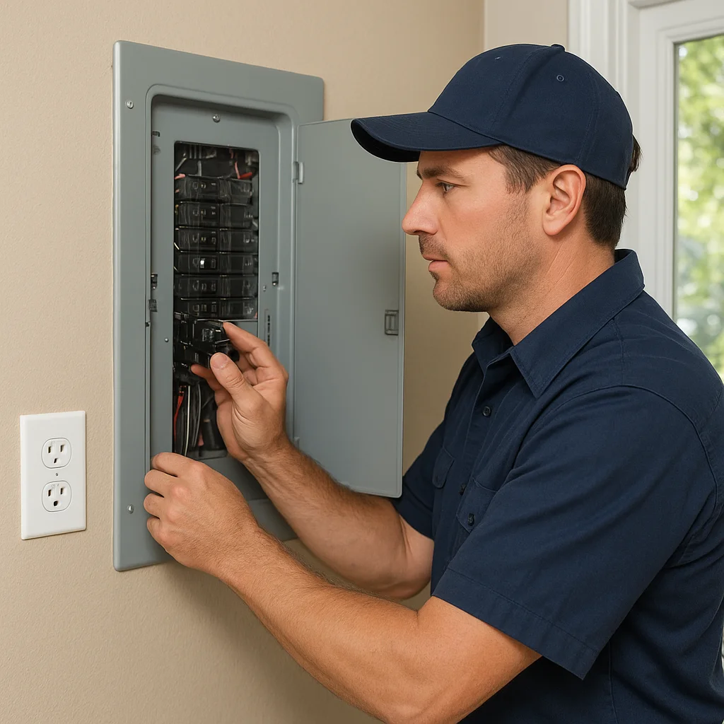 Planning Electrical Upgrades Before Small Problems Grow in Laguna Beach, FL