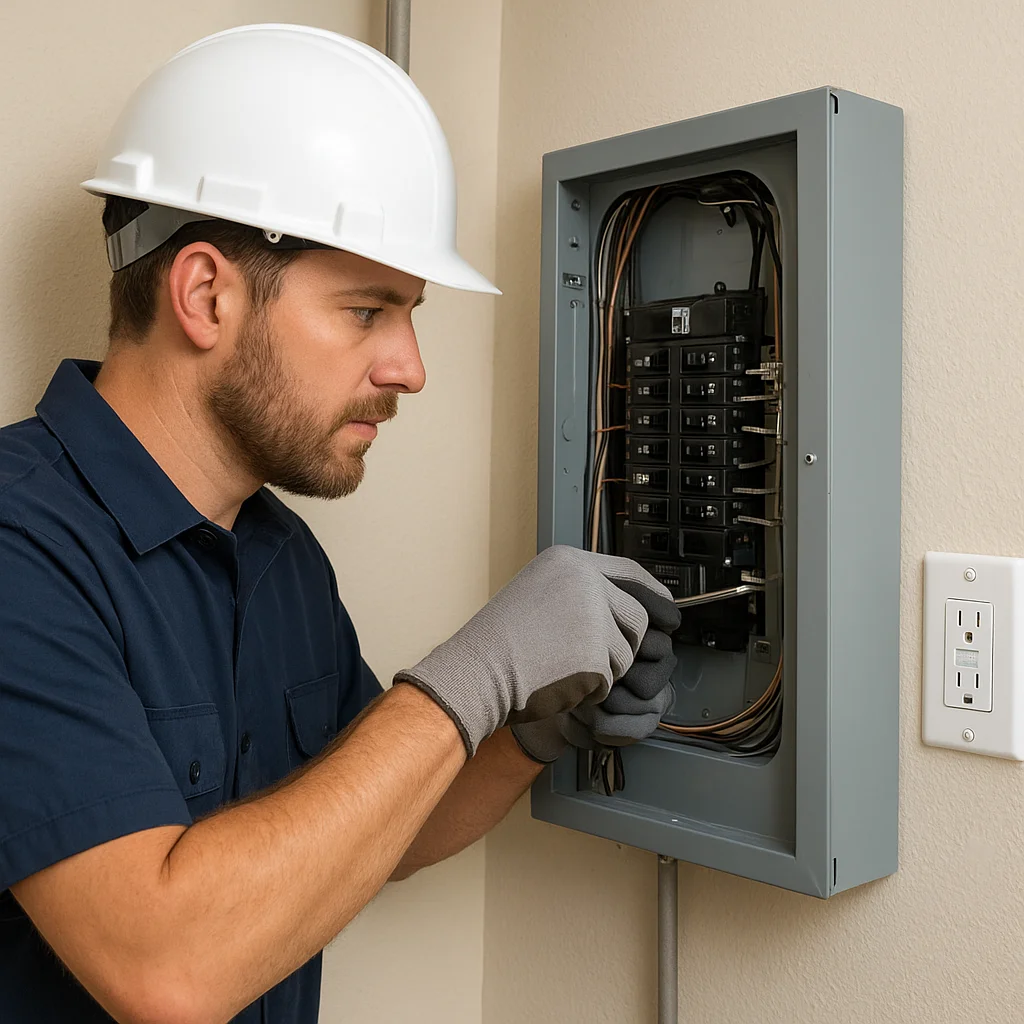 Safer Power Around Sandestin Pools, Spas, and Hot Tubs Starts With the Wiring