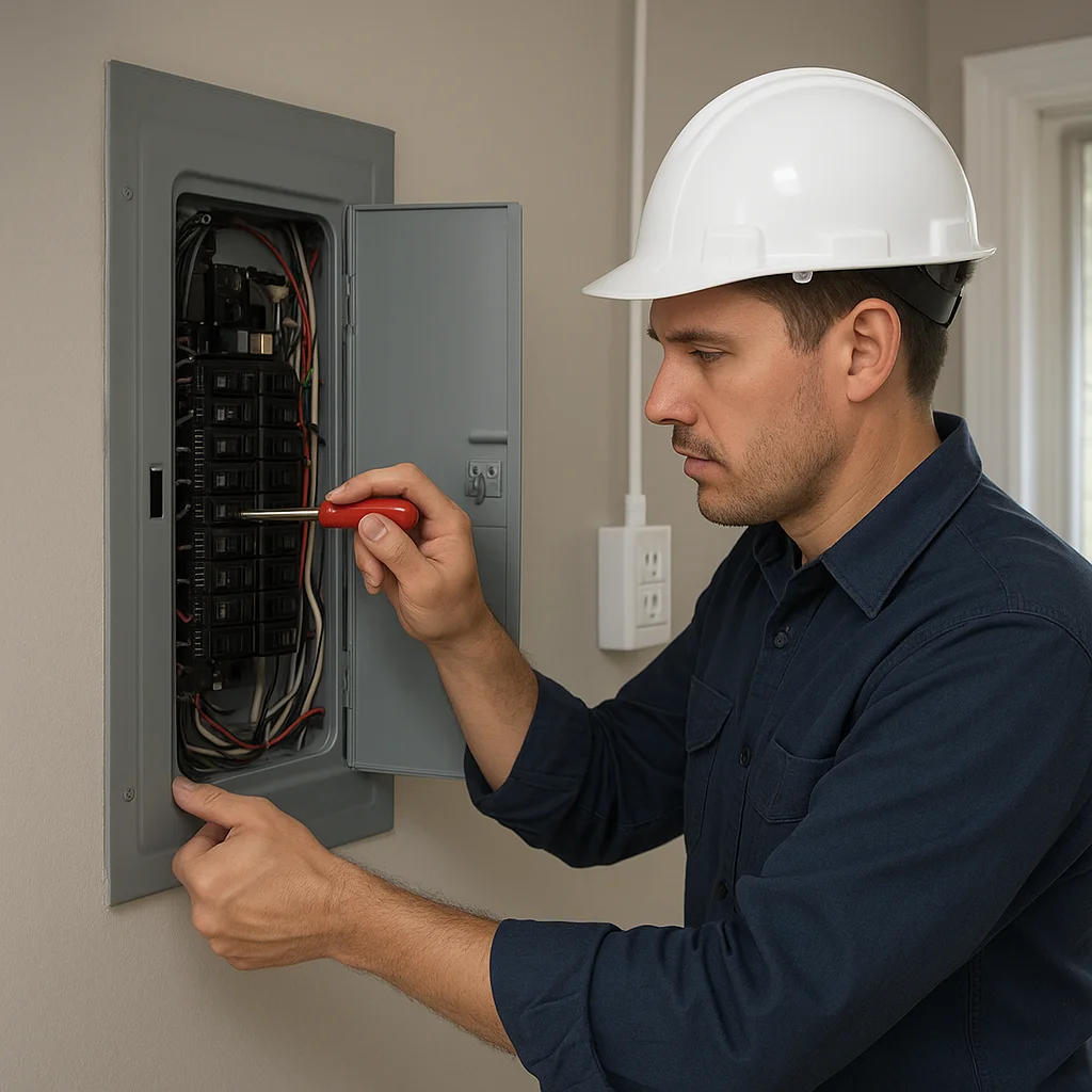 Safer Power Starts at Home: A Lynn Haven Guide to Battery Backup Systems and Early Electrical Warning Signs