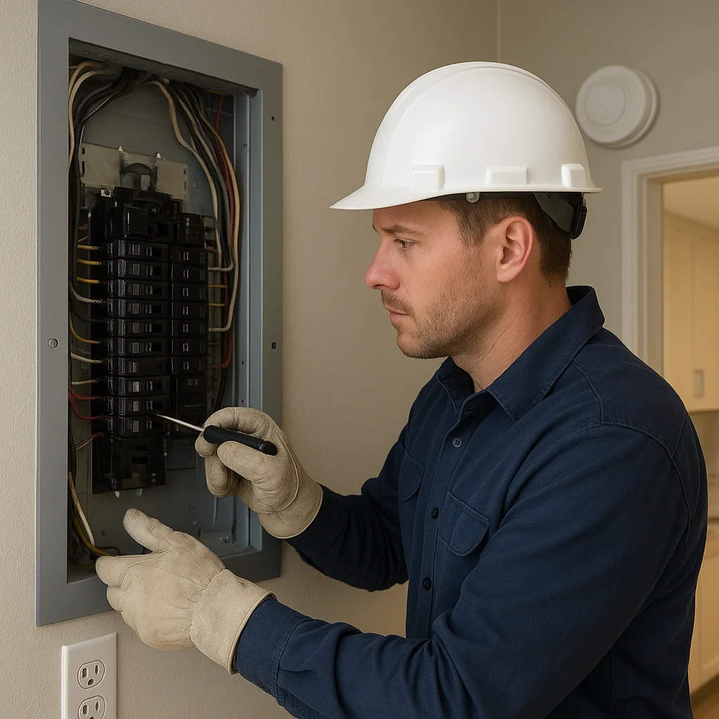 Safer Power Starts with Better Smoke and Carbon Monoxide Protection in Mary Esther