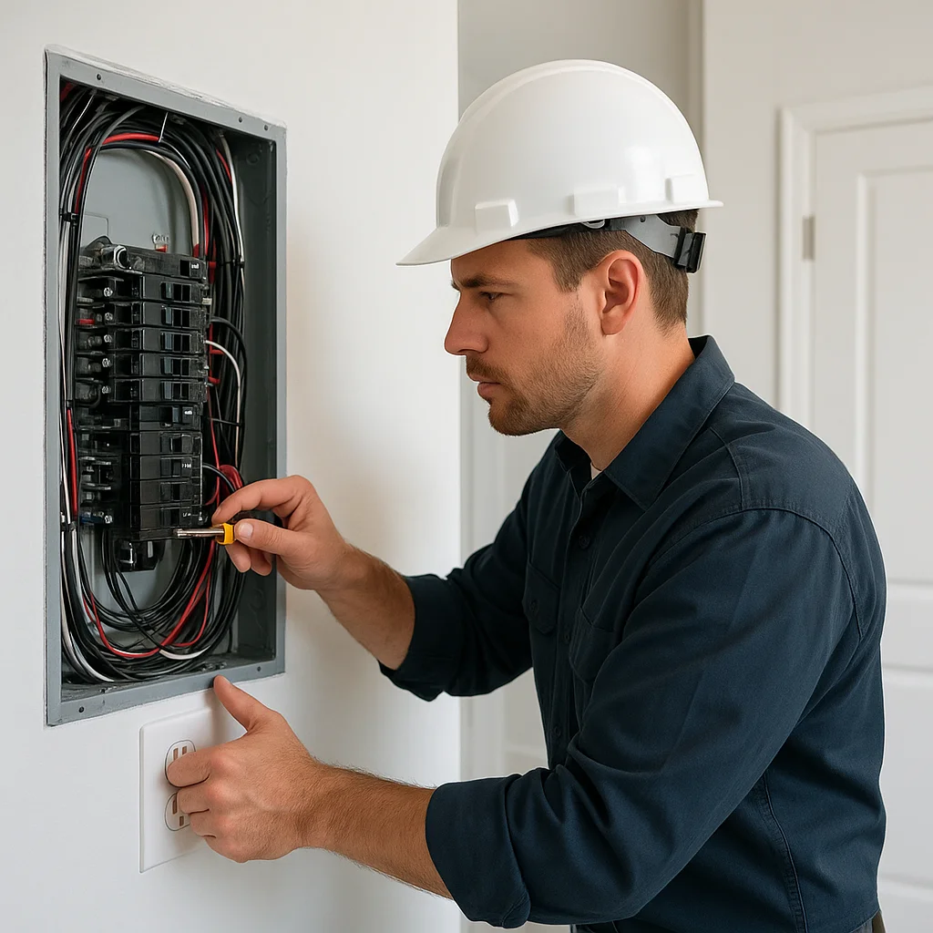 What Can Cause Trouble in Commercial Electric New Construction in Alys Beach, FL, and How to Catch It Early