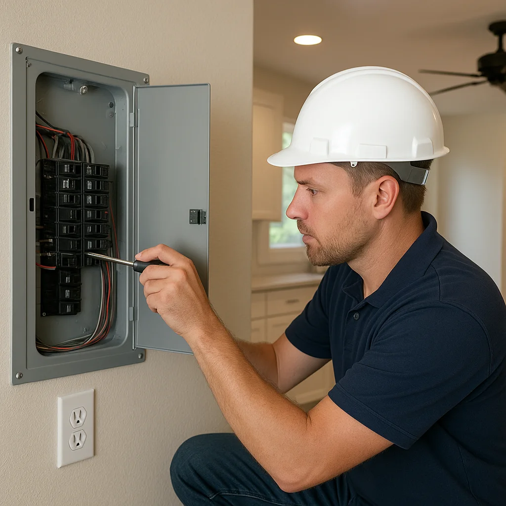 Why Lighting and Fixtures Matter for Home Safety in Blue Mountain Beach article image