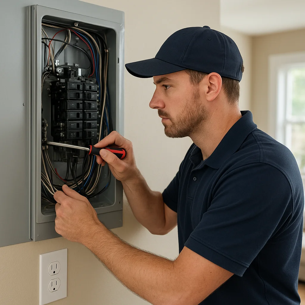 Why smoke detector and carbon monoxide service matters in Santa Rosa Beach homes