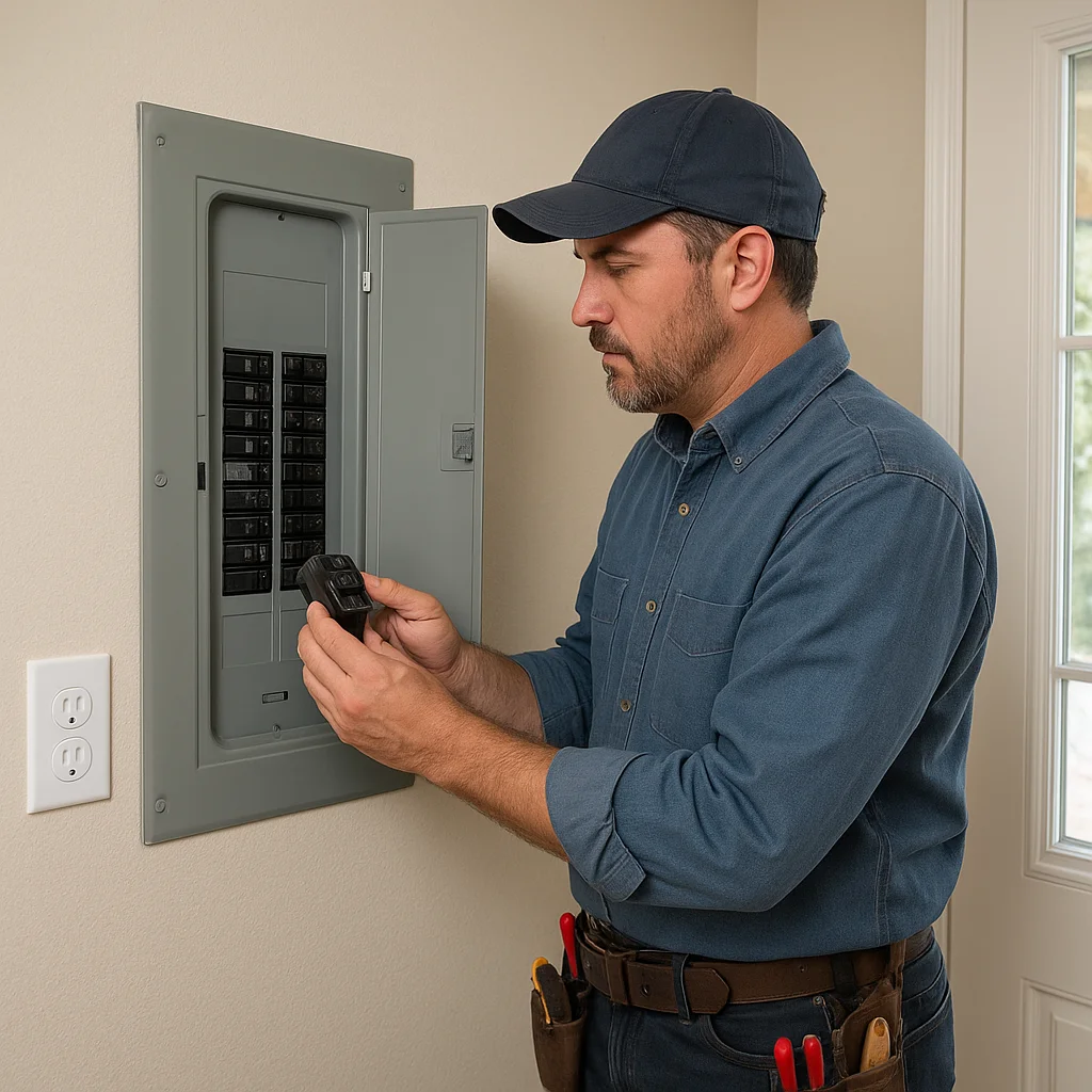 Better Electrical Panels for Lower Grand Lagoon Homes: Catching Problems Early Before They Grow article image