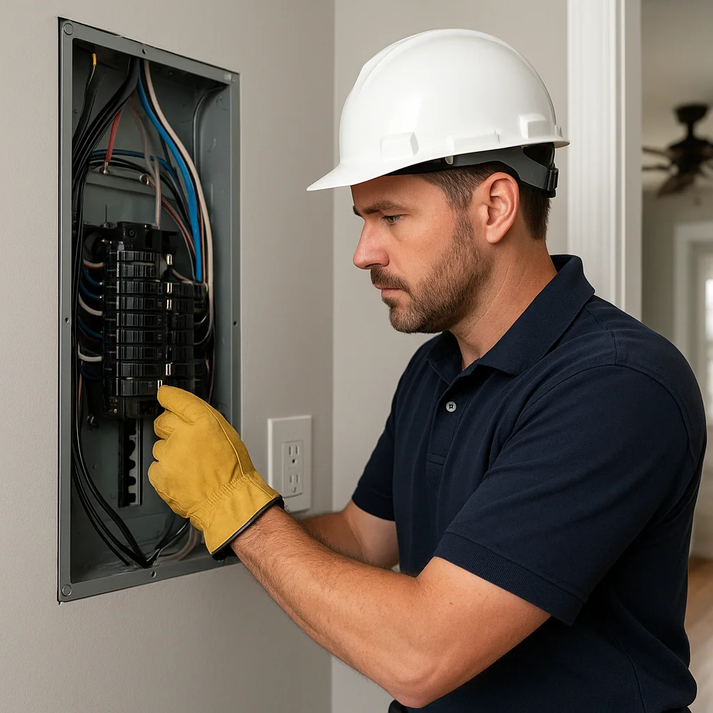 What Rosemary Beach Homes Should Know About Whole Home Rewiring for Safer Year Round Protection article image