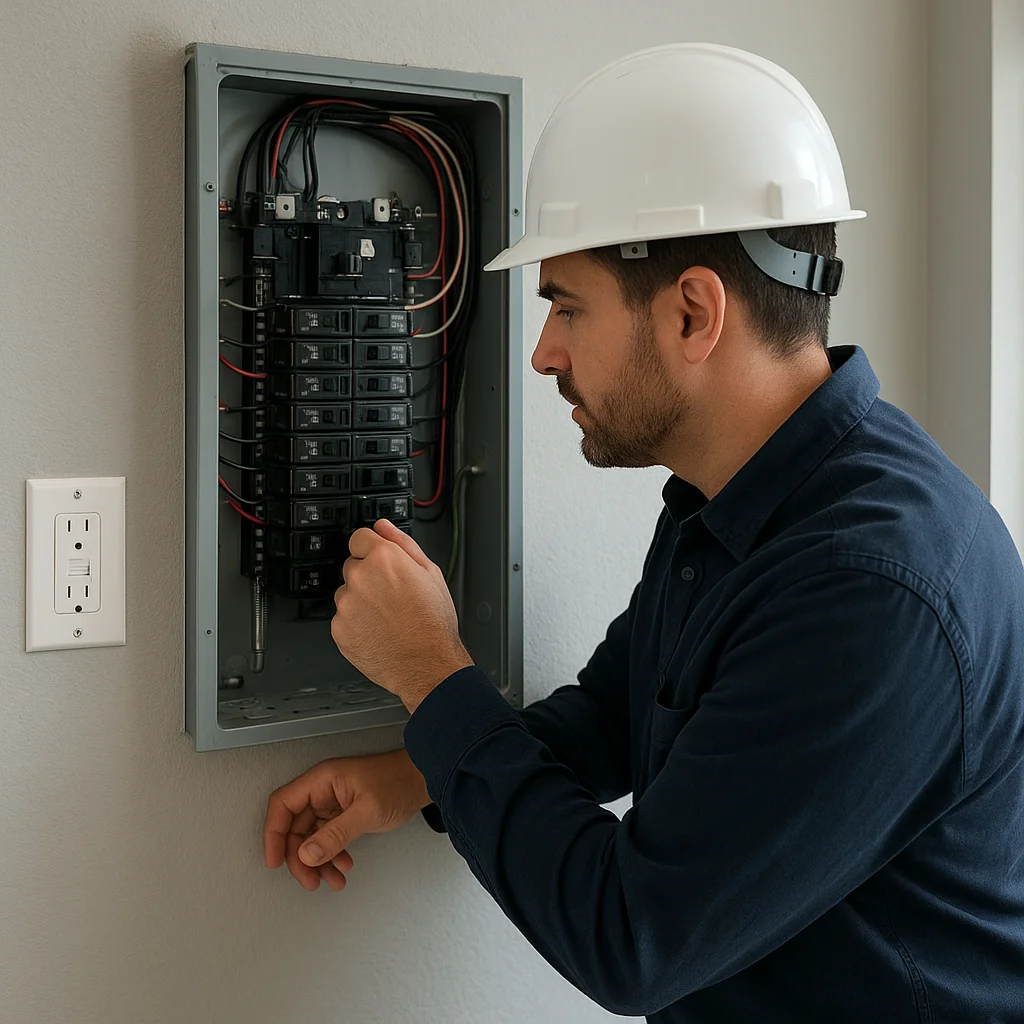 Whole Home Backup Solutions and the Power Security Valparaiso Homes Need Year Round article image