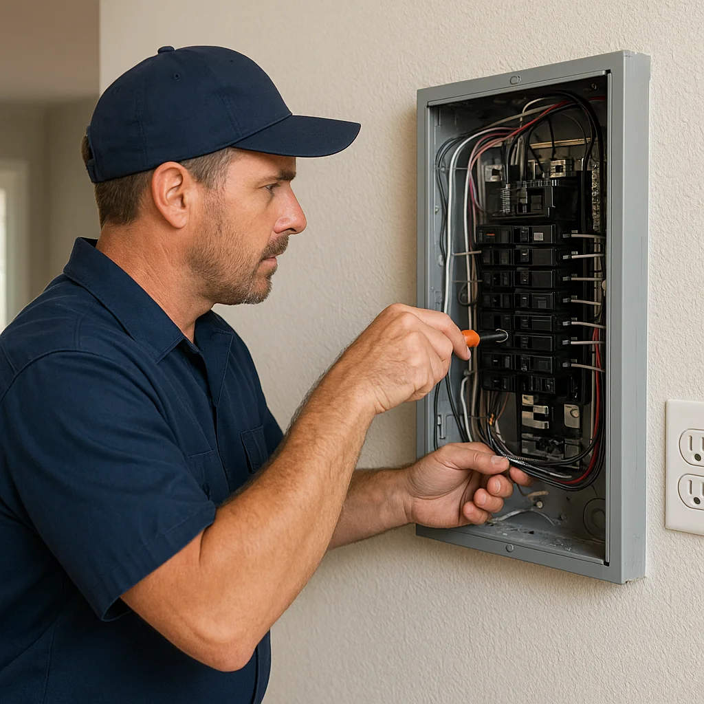 Why Electrical Device Upgrades Matter for Laguna Beach Homes Year Round article image