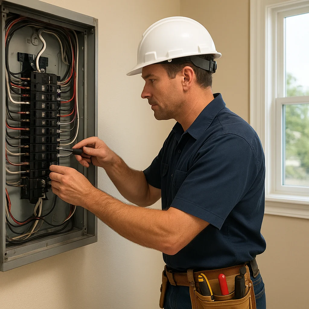 Why steady home power in Ocean City starts with better electrical installation article image