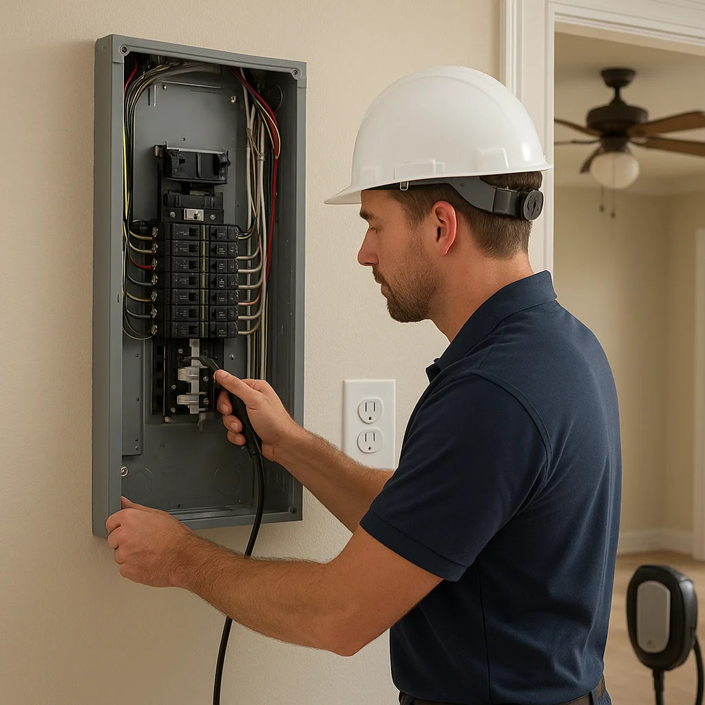 Grayton Beach Electrical Planning for Older Homes, New Builds, and Safer Power Along 30A article image