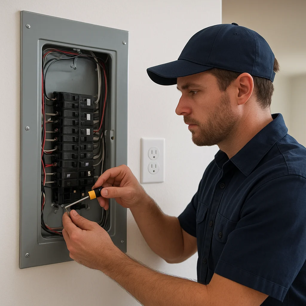 Keeping Alys Beach Electrical Systems Ahead of Wear, Storms, and Code Changes article image