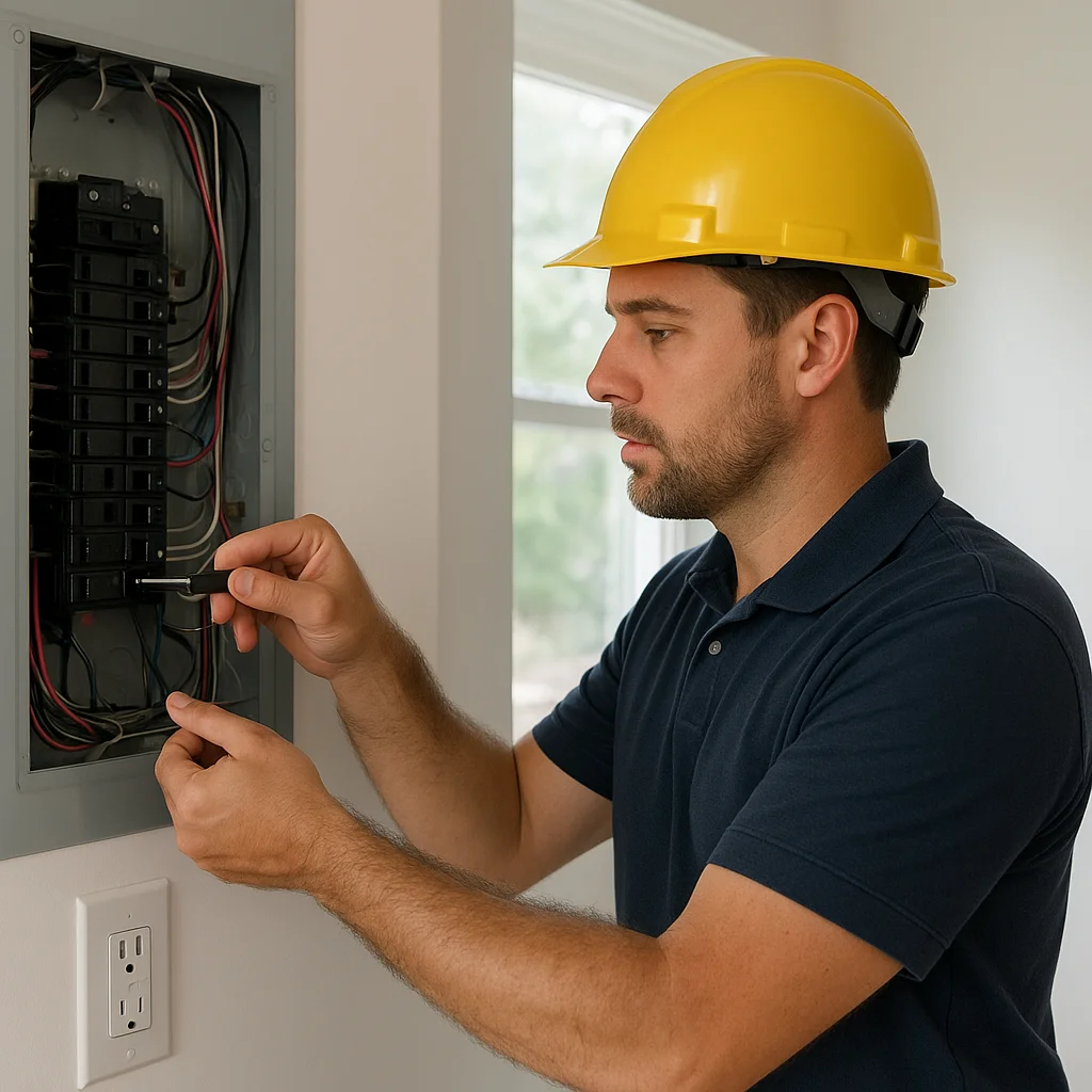 Power Backup Generators and the Quiet Risks Behind Everyday Outages in Blue Mountain Beach article image