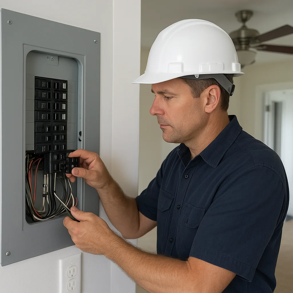 Protecting Alys Beach Homes From Electrical Trouble With Smart Whole Home Rewiring article image