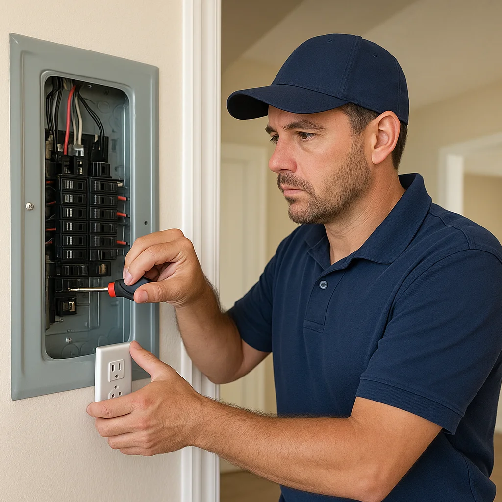 Smart Home Integration in Crestview: What Older and Newer Houses Need Most article image