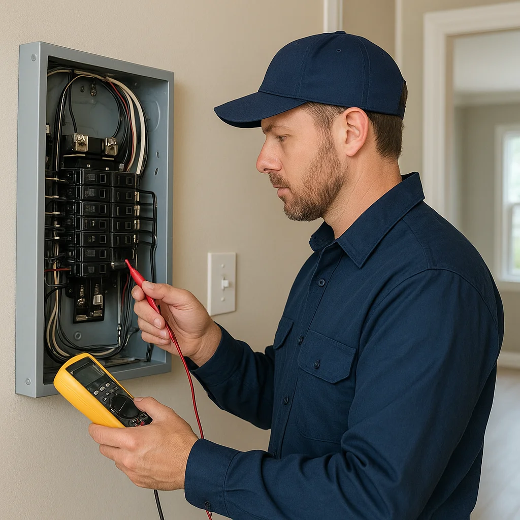 Why generator care matters in Fort Walton Beach homes, old and new article image