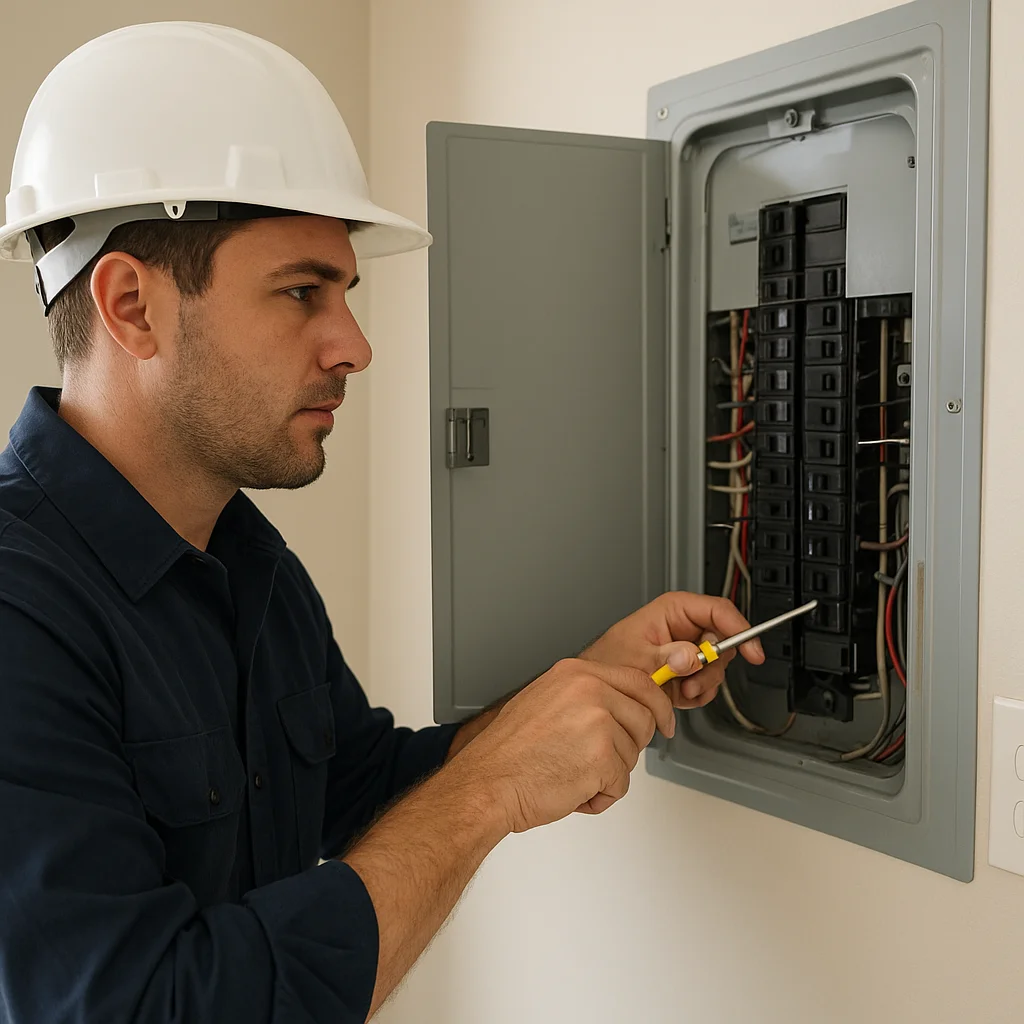 Electrical Clues Sandestin Homeowners Should Not Ignore Before a Backup Power Problem Gets Bigger article image