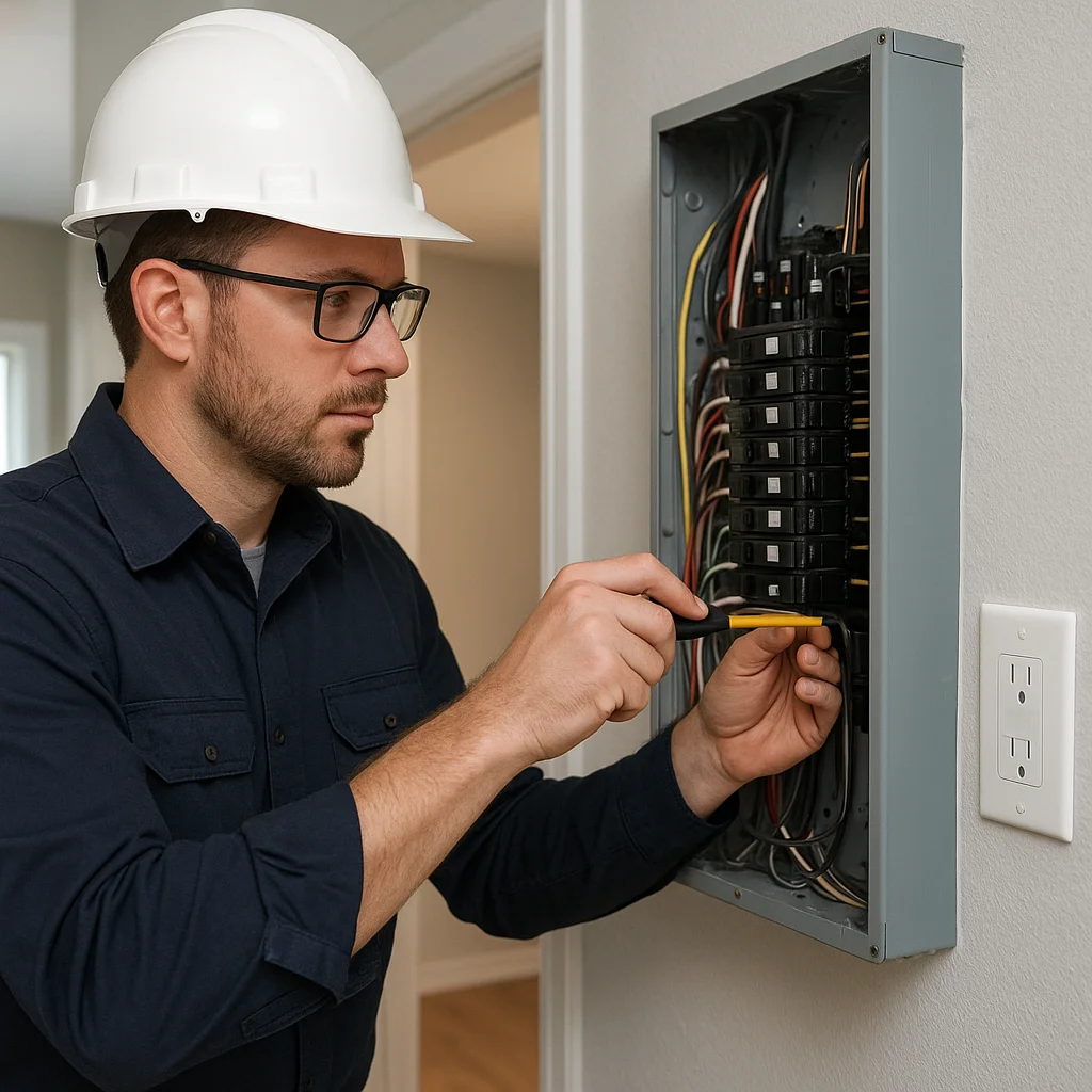 How Better Electrical Service Protects Lower Grand Lagoon Homes article image