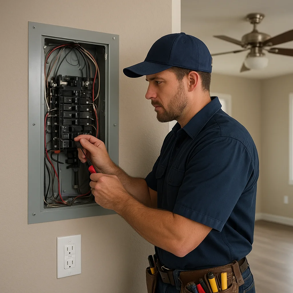 How Better Lighting and Fixtures Support Everyday Electrical Reliability in Cinco Bayou article image