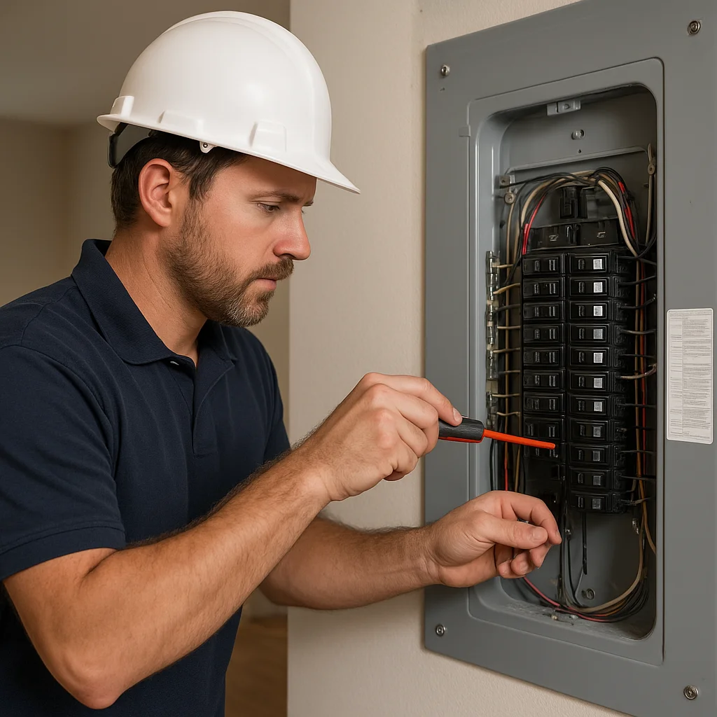 How Grayton Beach Homes Can Keep Home Theater Wiring from Turning Into Electrical Trouble article image