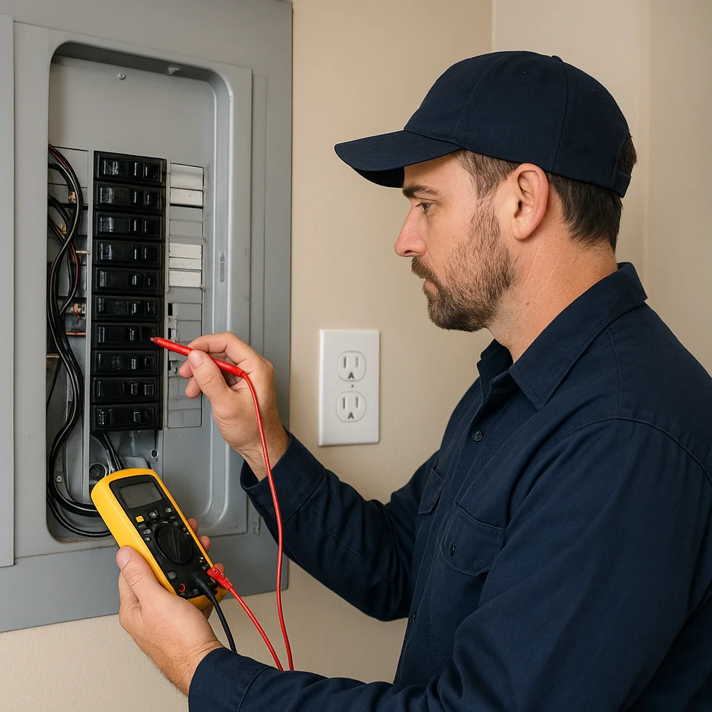 Keeping Niceville Homes Powered Safely With Electrical Financing That Fits Real Life article image