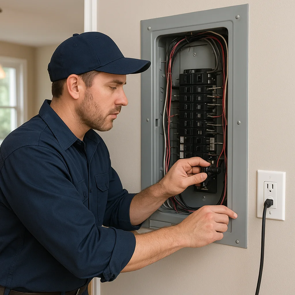 Keeping Shalimar Homes Reliable With Smarter Electrical Replacement article image