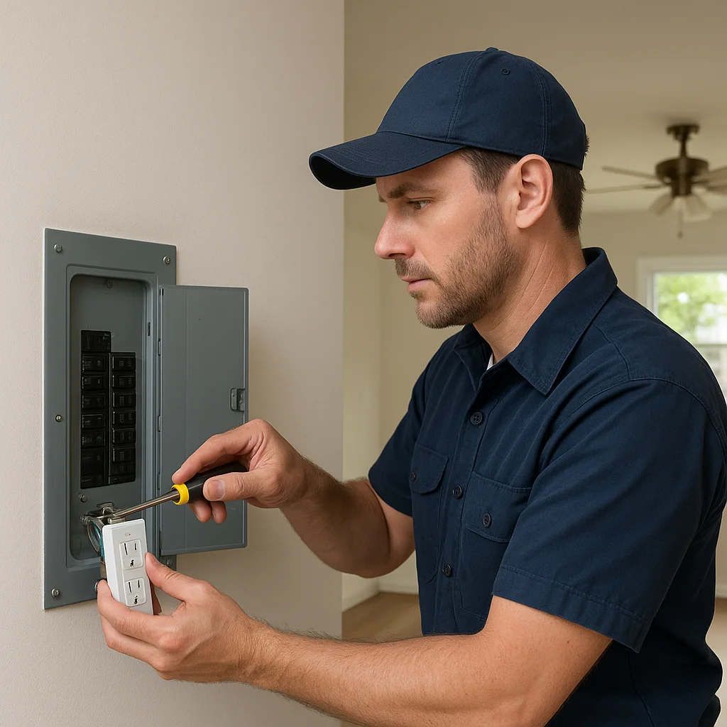 Planning Data Network Cabling for Reliable Everyday Power and Connectivity in Seagrove Beach article image
