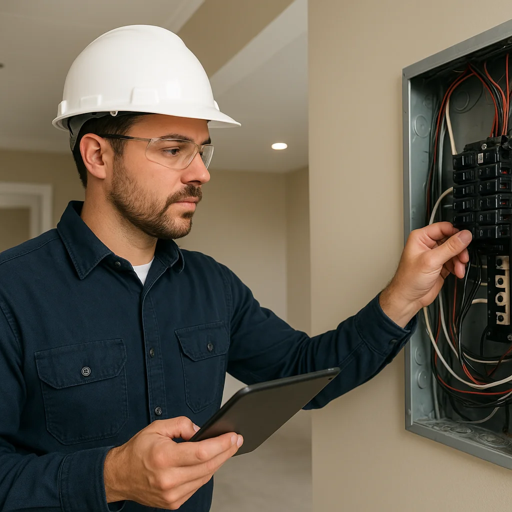 Planning Electrical Work the Right Way for New Commercial Builds in 30A, FL article image