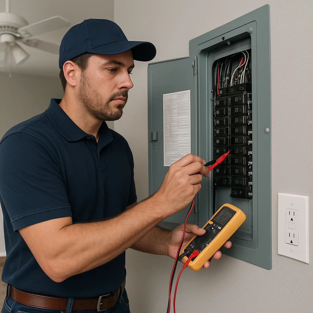 Safer Power in Mary Esther Starts With Smarter Electrical Service article image