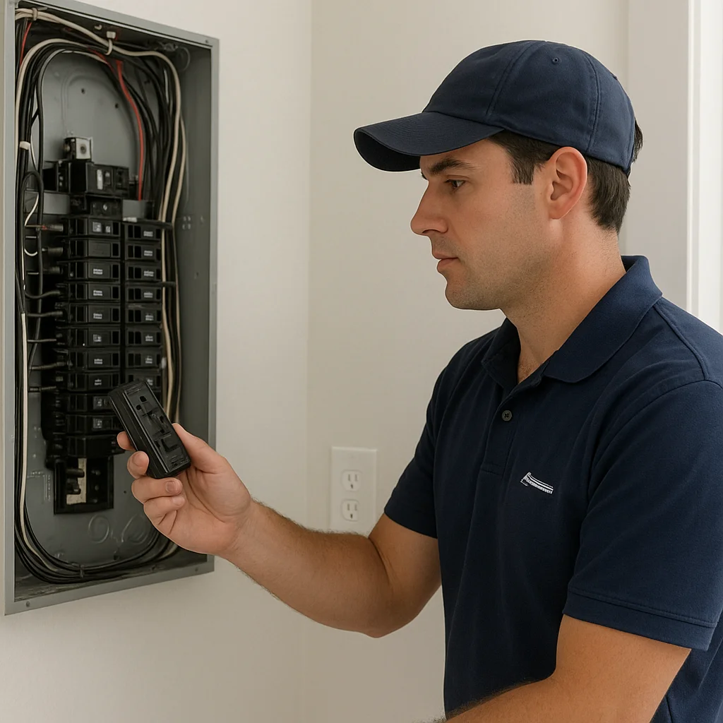 Why Smart Panels Are Becoming a Better Fit for Everyday Electrical Reliability in Alys Beach article image