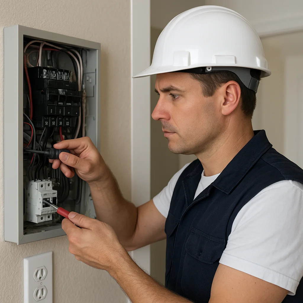 A Homeowner’s Guide to Safer Device Upgrades in Inlet Beach, FL article image
