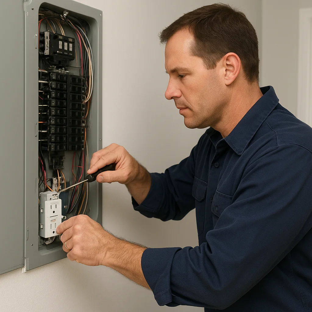 A Practical Destin Guide to Whole Home Backup Power and Earlier Electrical Problem Detection article image