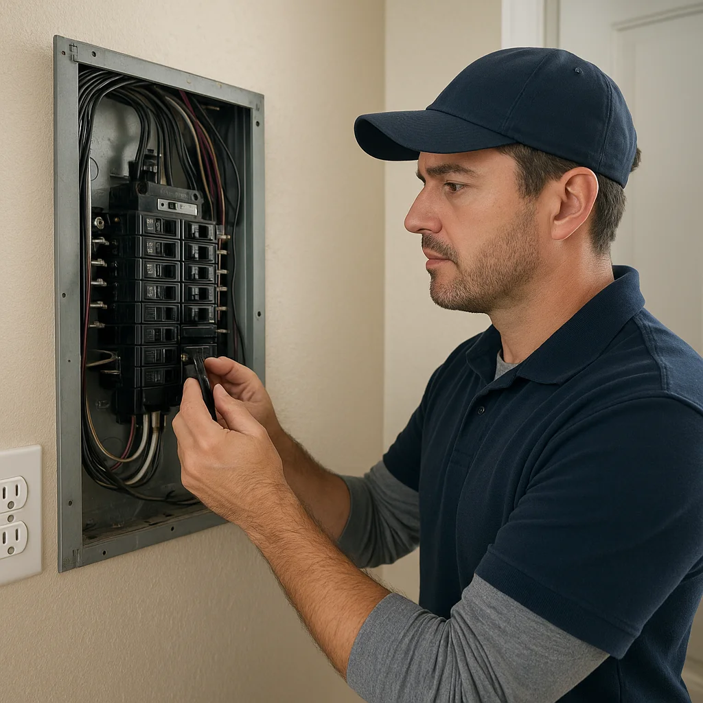 Home Theater Wiring in Inlet Beach: Safer Power, Cleaner Signals, and Fewer Surprise Repairs article image